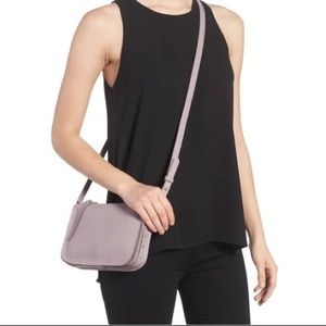 Madewell simple crossbody bag